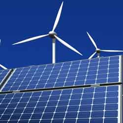 Manufacturers Exporters and Wholesale Suppliers of Wind Solar Hybrid Power Plants Pune Maharashtra